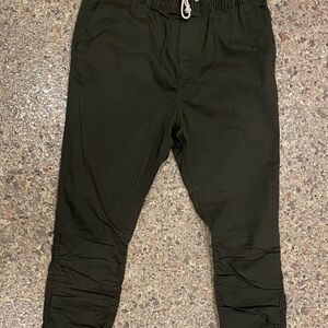 H&M Divided joggers